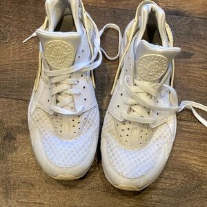 men's nike huarache's